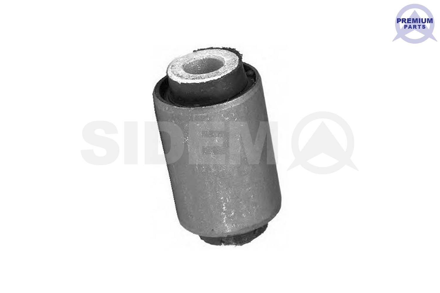 Draagarm-/ reactiearm lager Sidem 849309