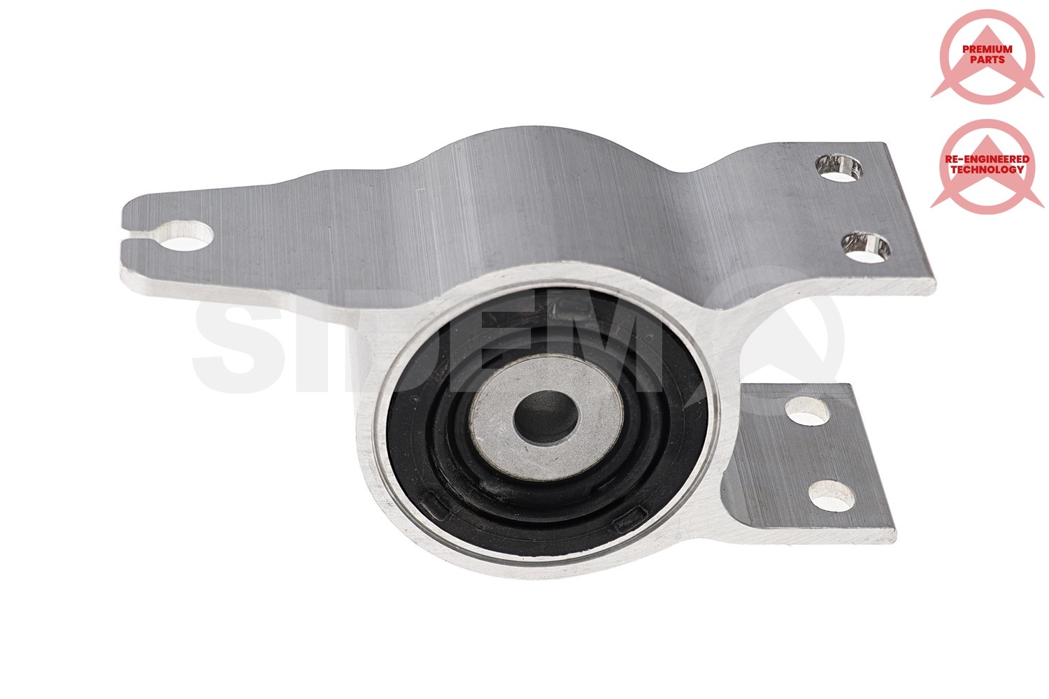 Draagarmrubber Sidem 8496000 R