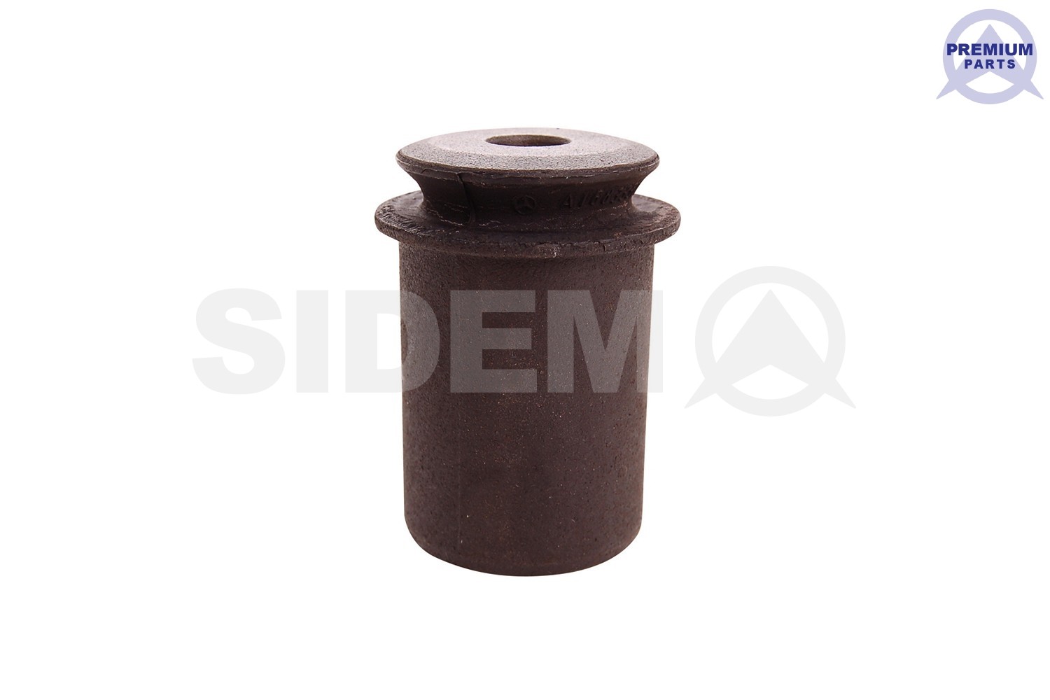 Draagarm-/ reactiearm lager Sidem 849601