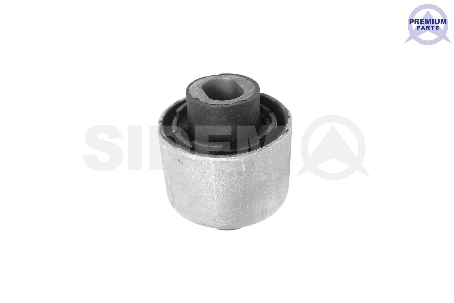 Draagarm-/ reactiearm lager Sidem 849622