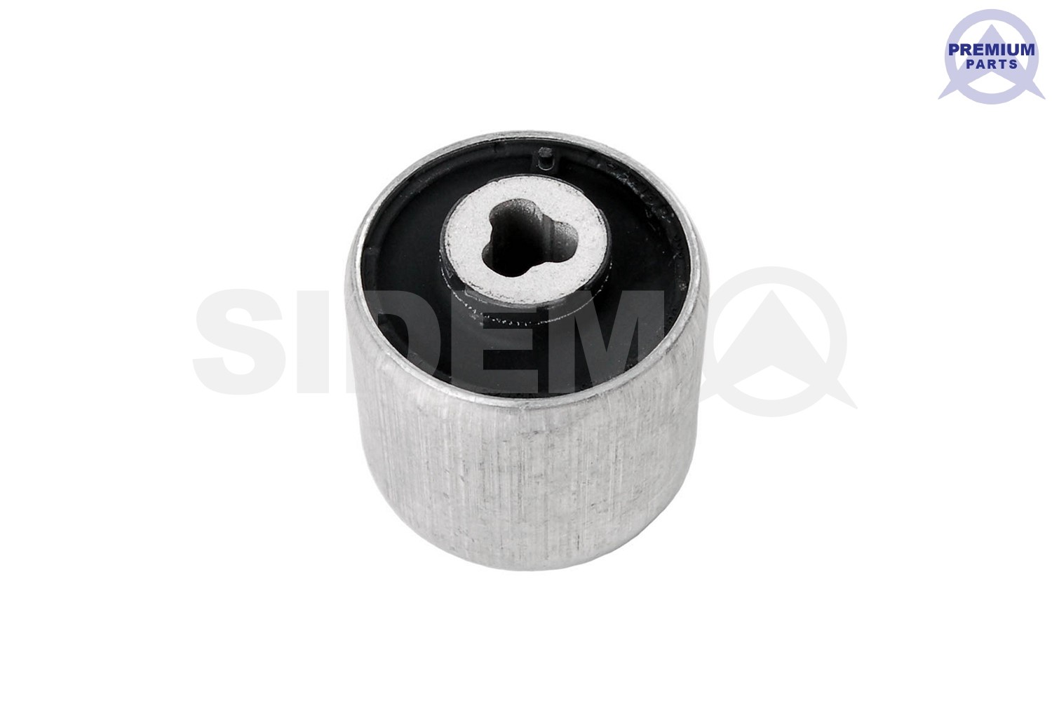 Draagarm-/ reactiearm lager Sidem 849633