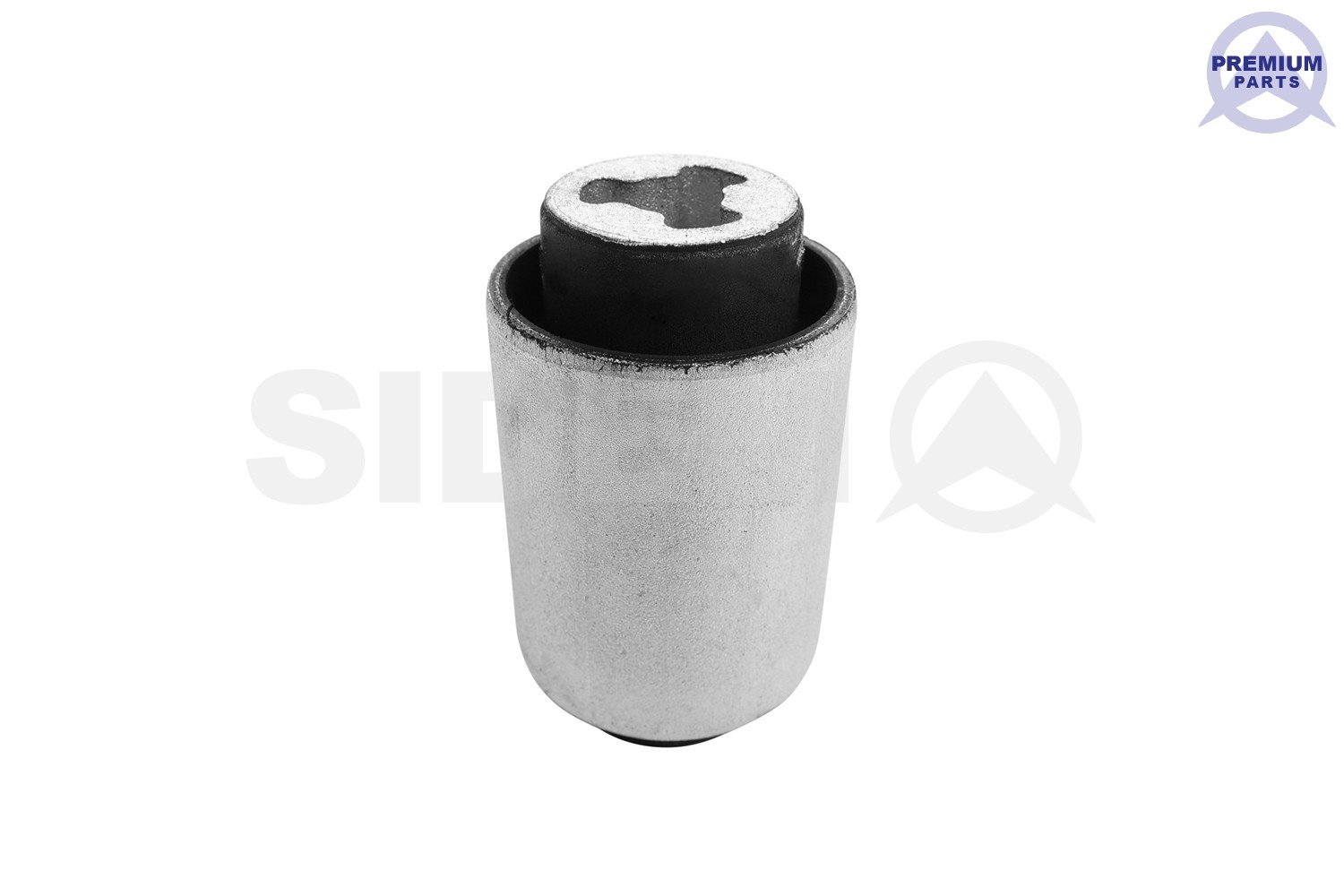 Draagarm-/ reactiearm lager Sidem 849741