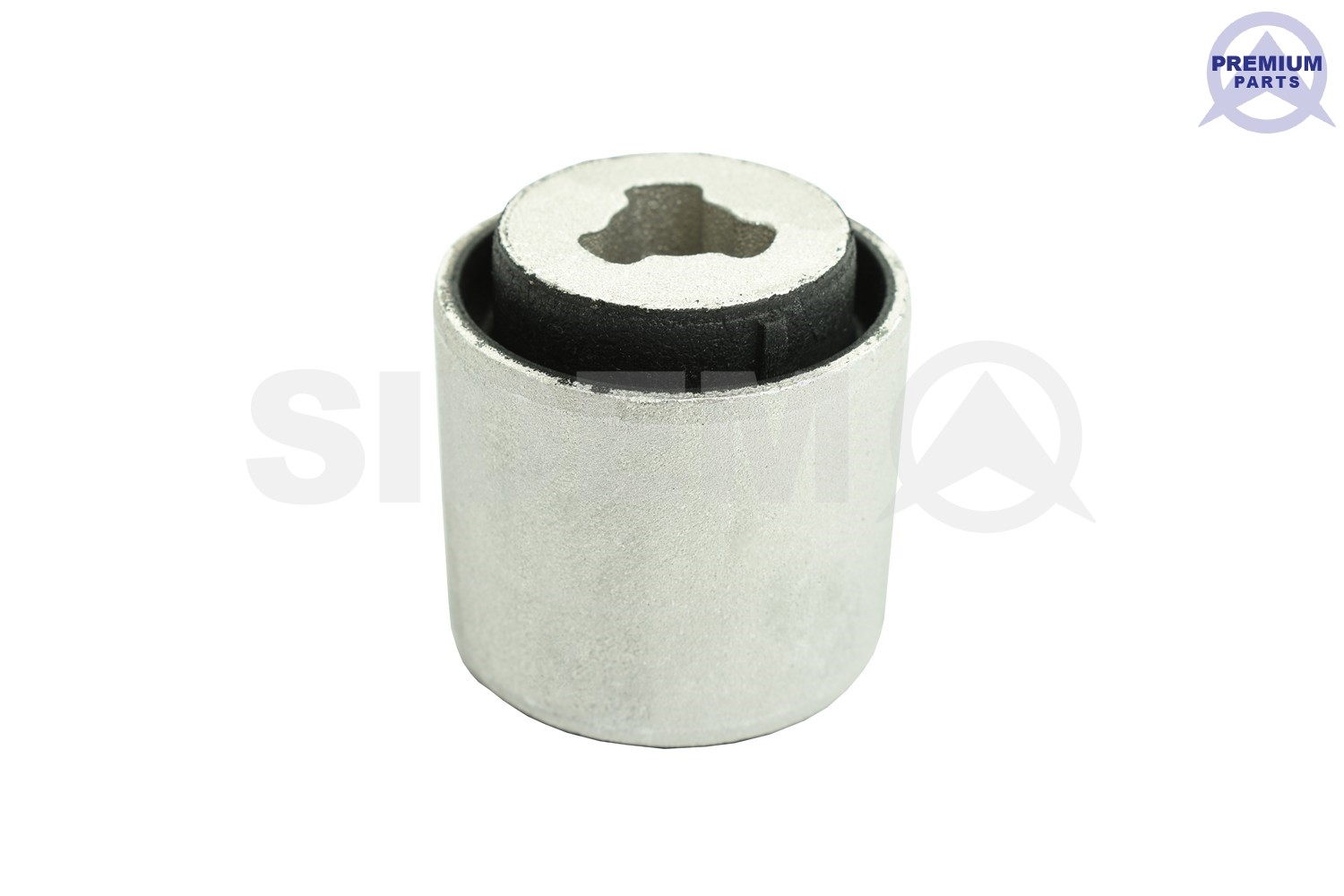 Draagarm-/ reactiearm lager Sidem 849744