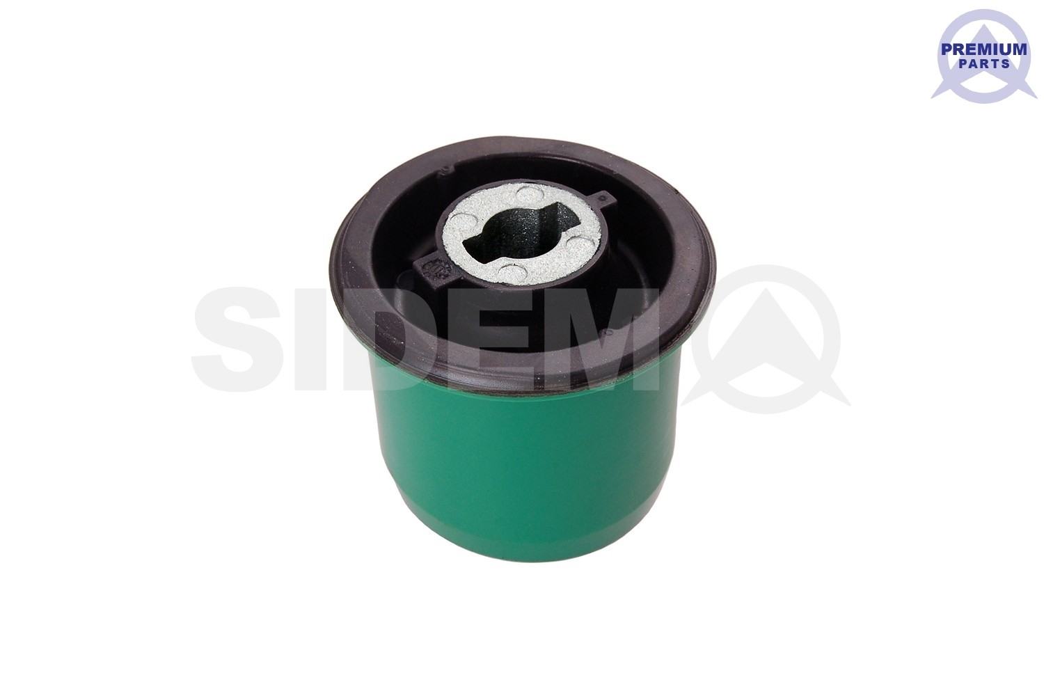 Draagarm-/ reactiearm lager Sidem 853317