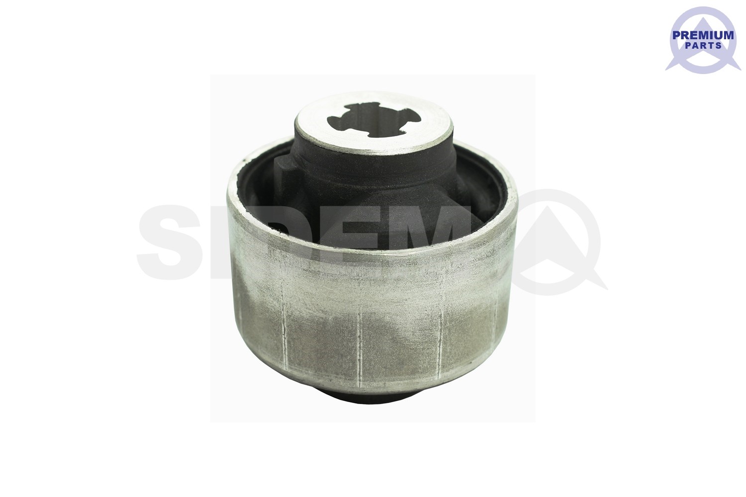 Draagarm-/ reactiearm lager Sidem 853661