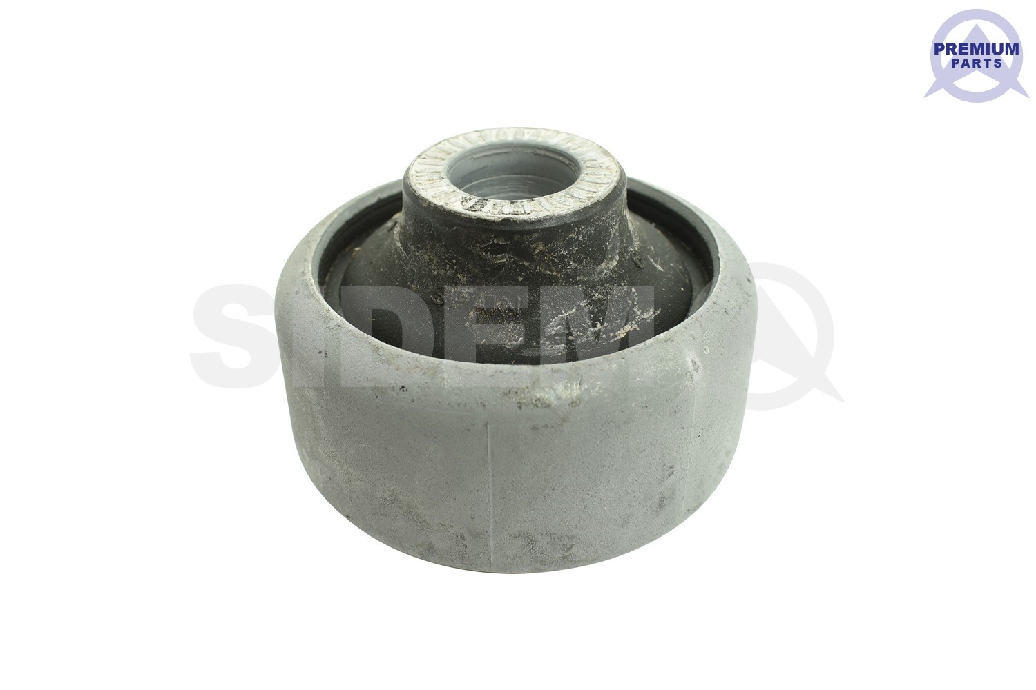 Draagarm-/ reactiearm lager Sidem 863651