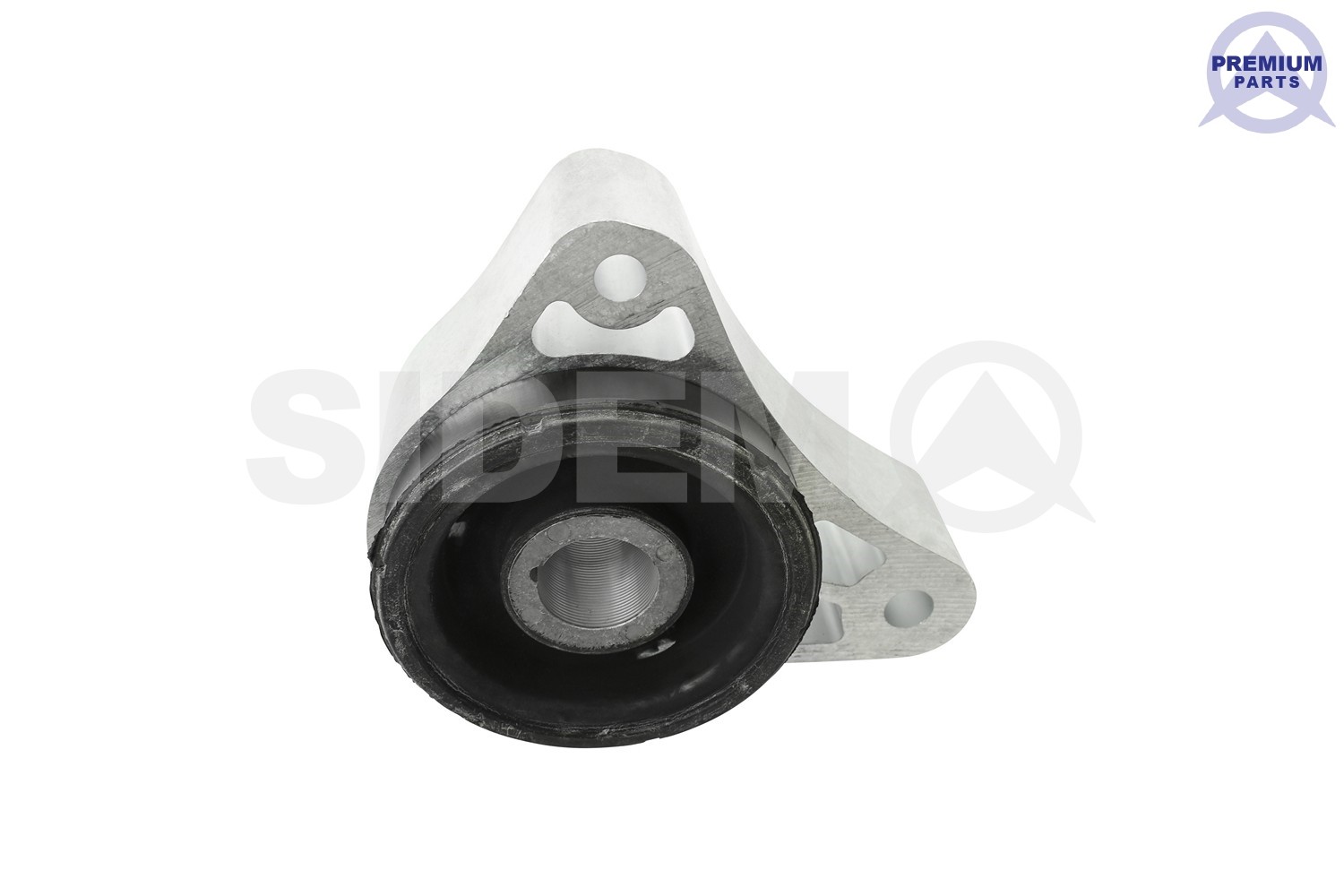 Draagarm-/ reactiearm lager Sidem 863669