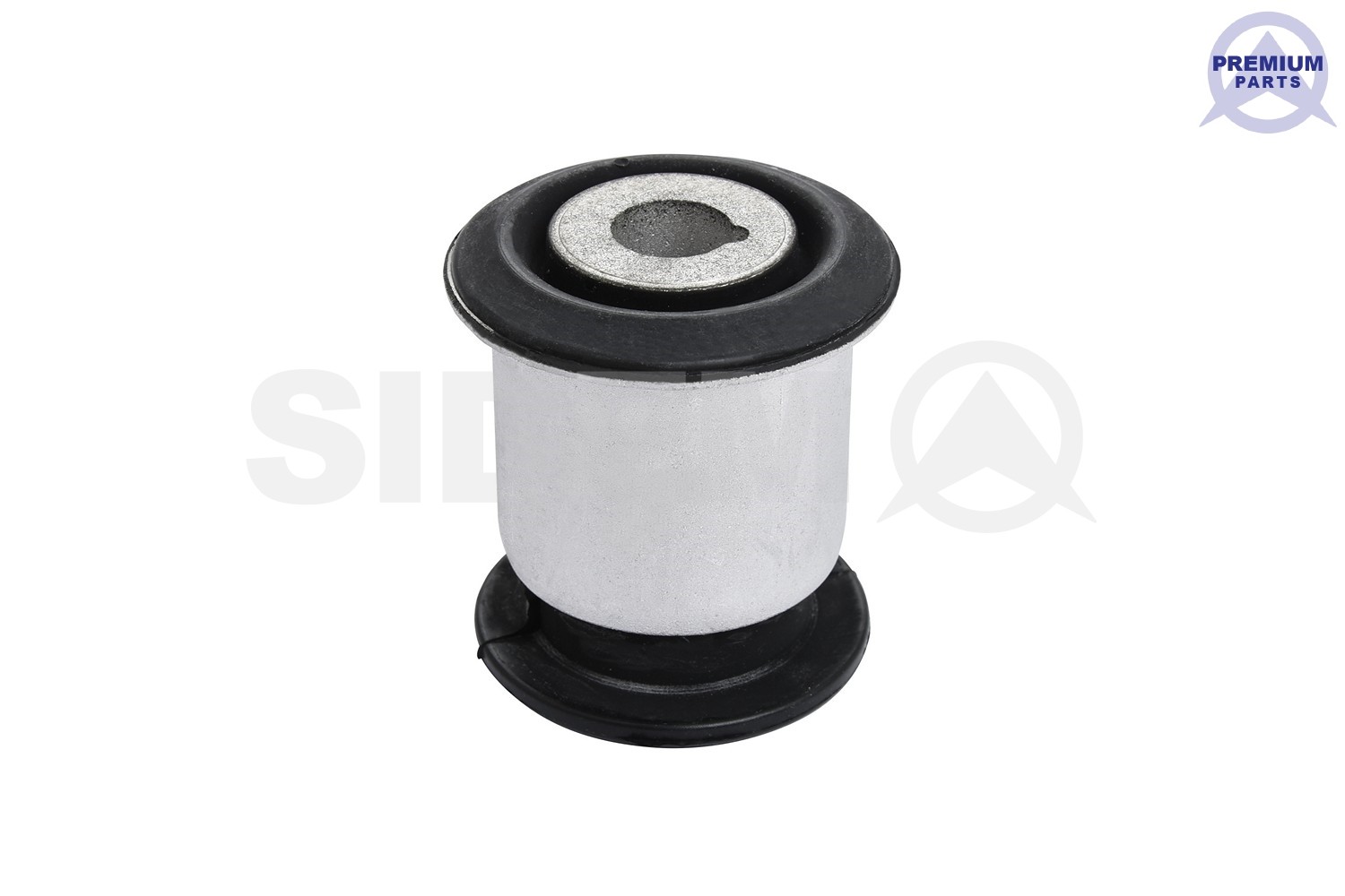 Draagarm-/ reactiearm lager Sidem 864612