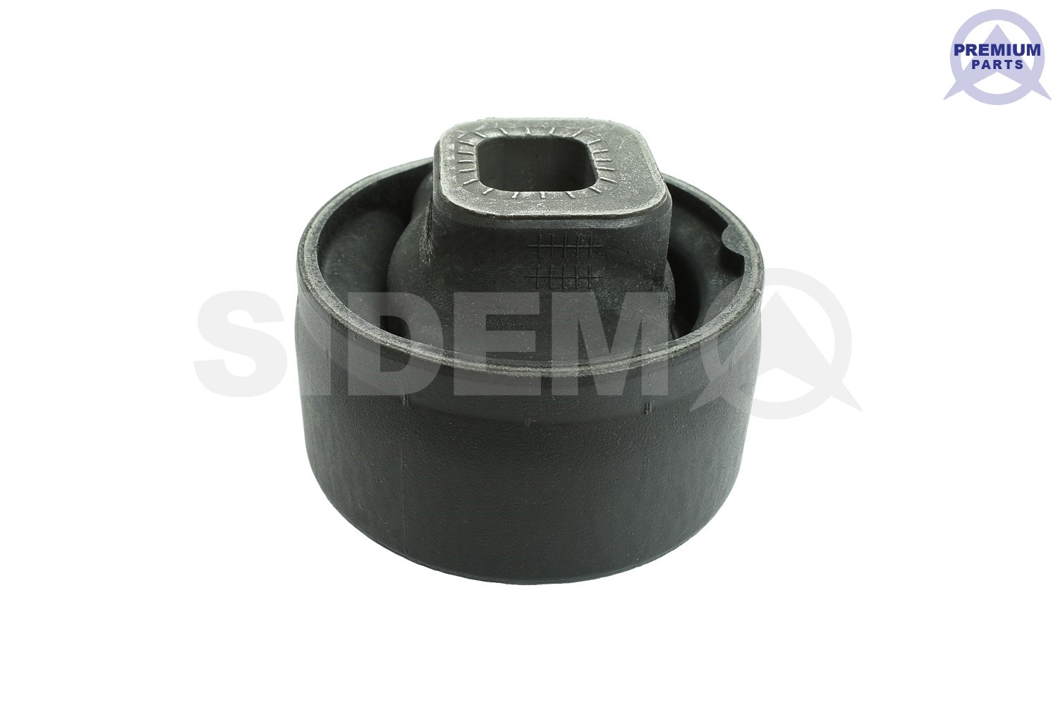 Draagarm-/ reactiearm lager Sidem 867629