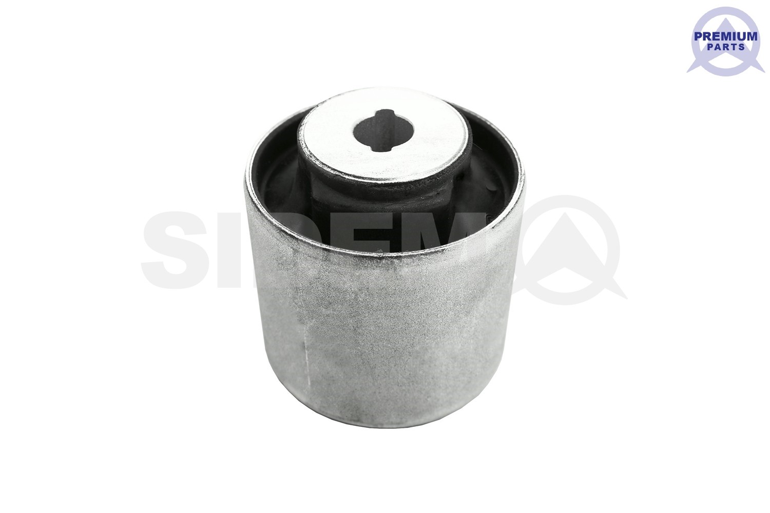 Draagarm-/ reactiearm lager Sidem 867724