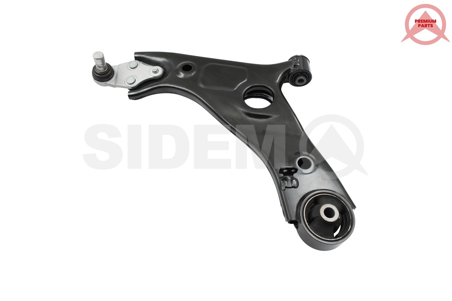Draagarm, wielophanging Sidem 87074
