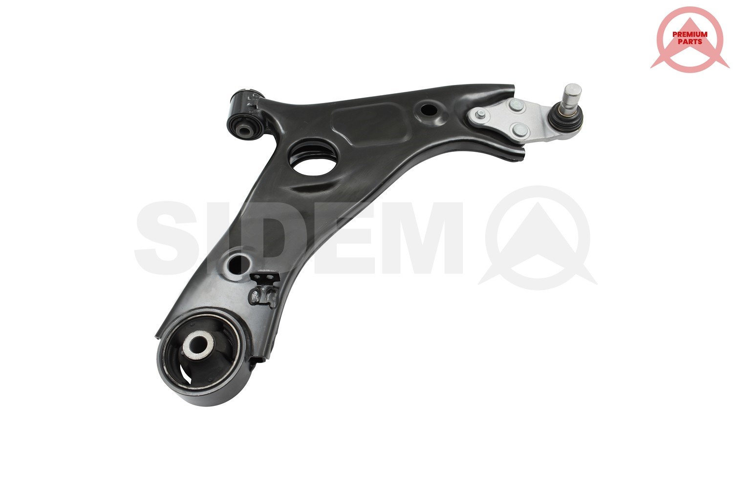Draagarm, wielophanging Sidem 87075