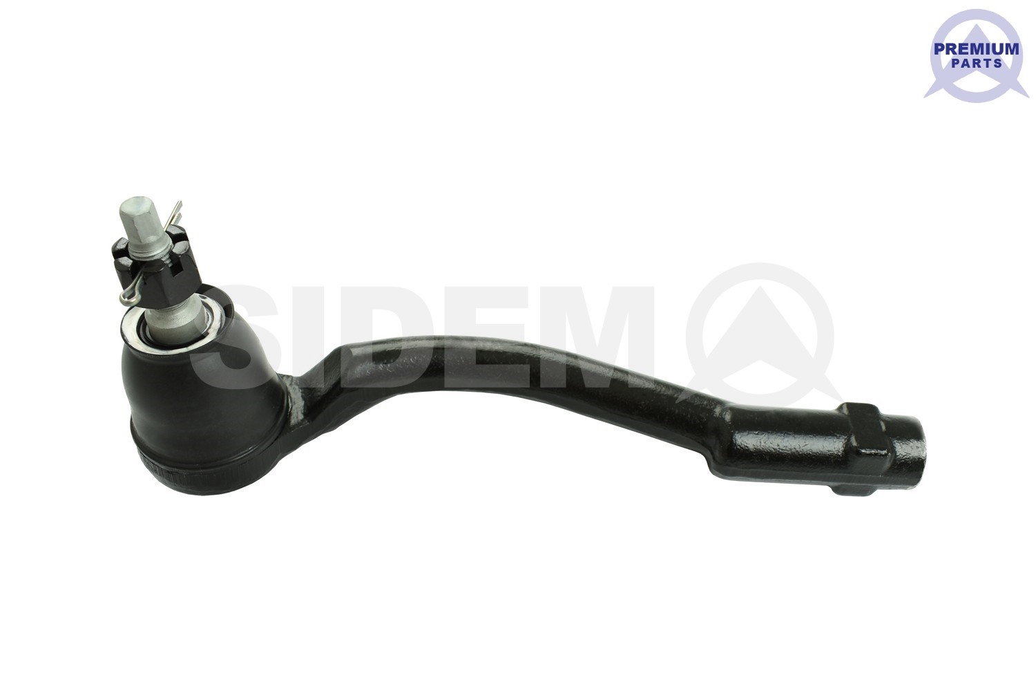 Spoorstangeind / Stuurkogel Sidem 87132