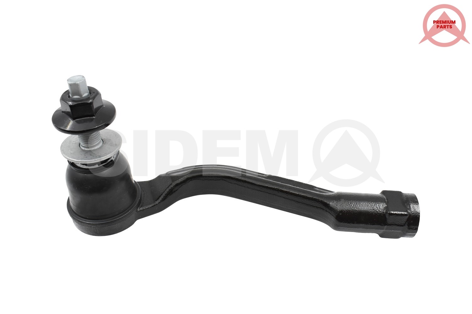 Spoorstangeind Sidem 87138