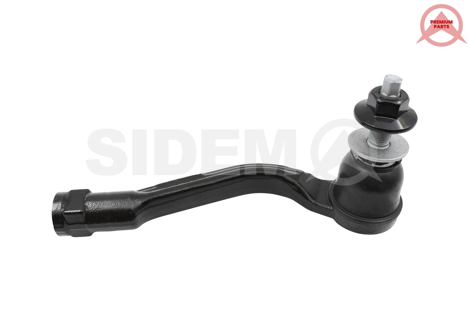 Spoorstangeind Sidem 87139