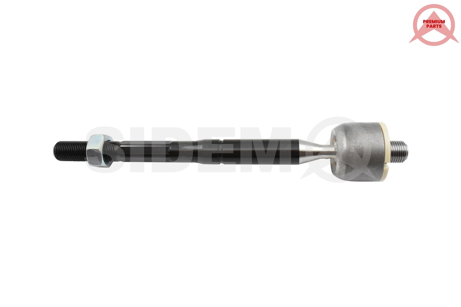 Axiaalkogel, spoorstang Sidem 87418