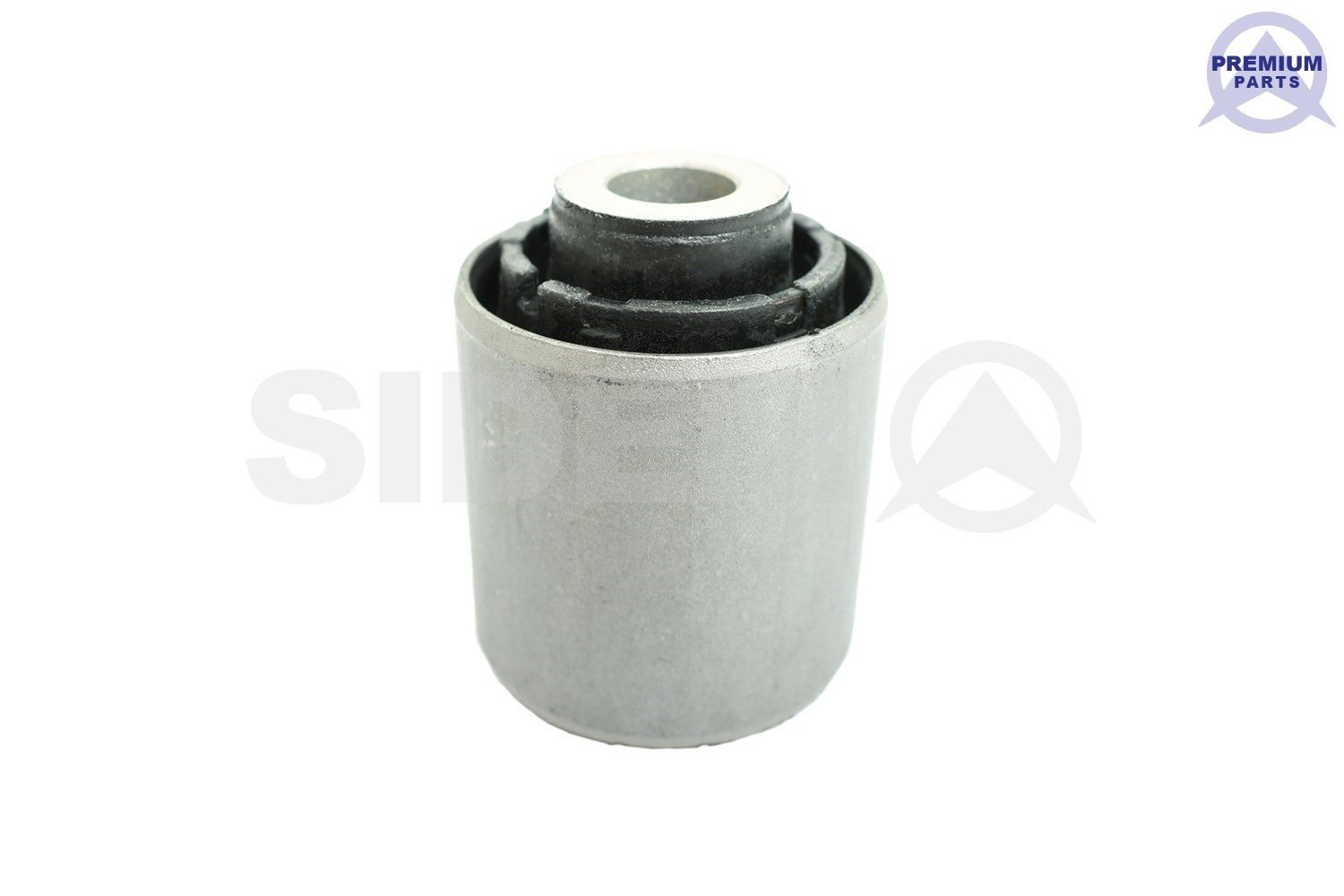 Draagarm-/ reactiearm lager Sidem 881709