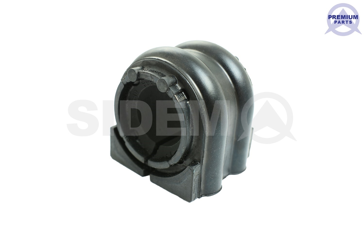 Stabilisatorstang rubber Sidem 881813