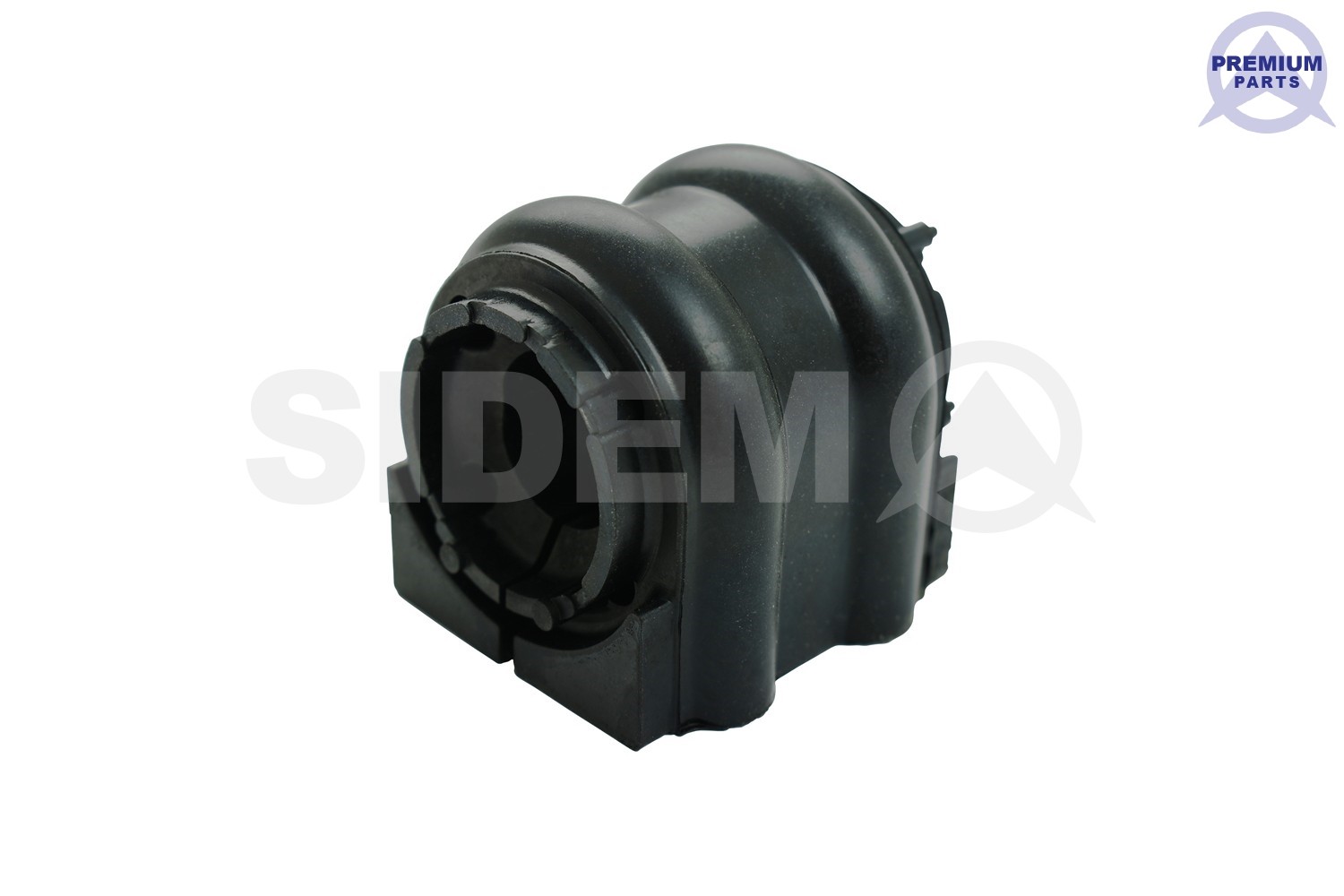 Stabilisatorstang rubber Sidem 881815