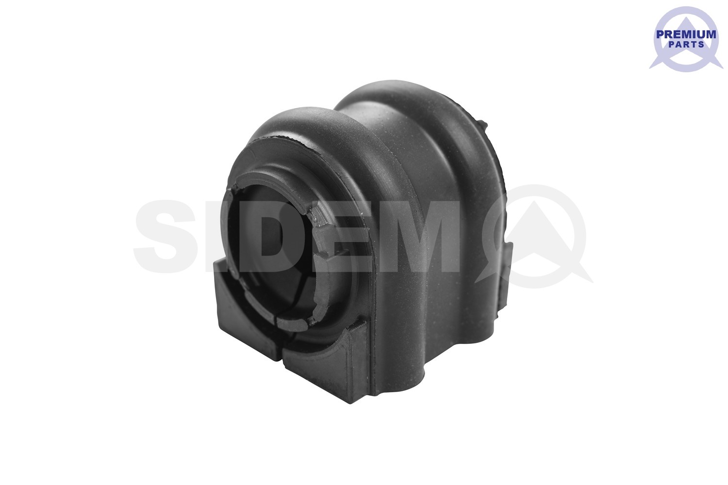 Stabilisatorstang rubber Sidem 881900
