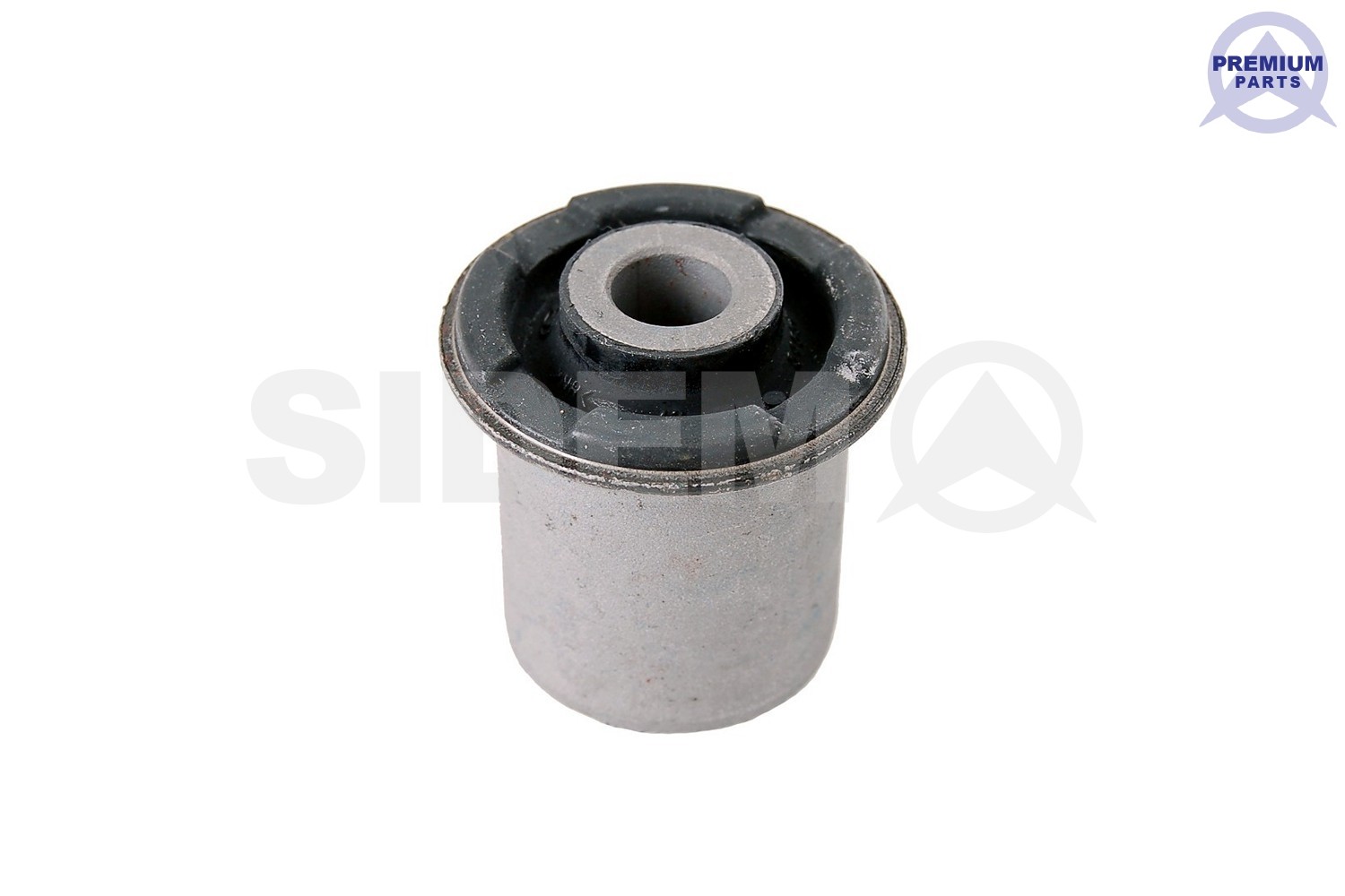 Draagarm-/ reactiearm lager Sidem 887625