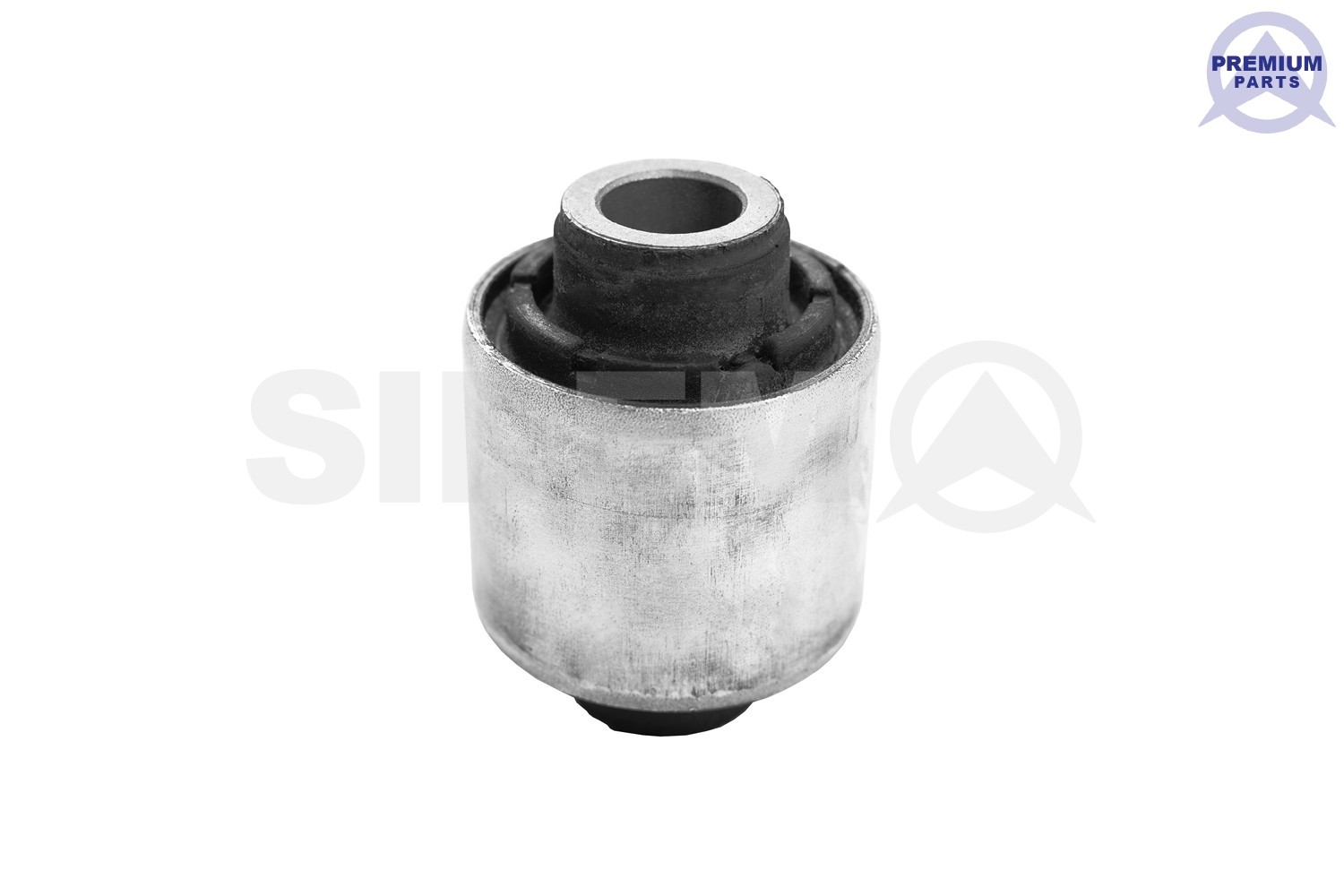 Draagarm-/ reactiearm lager Sidem 887716