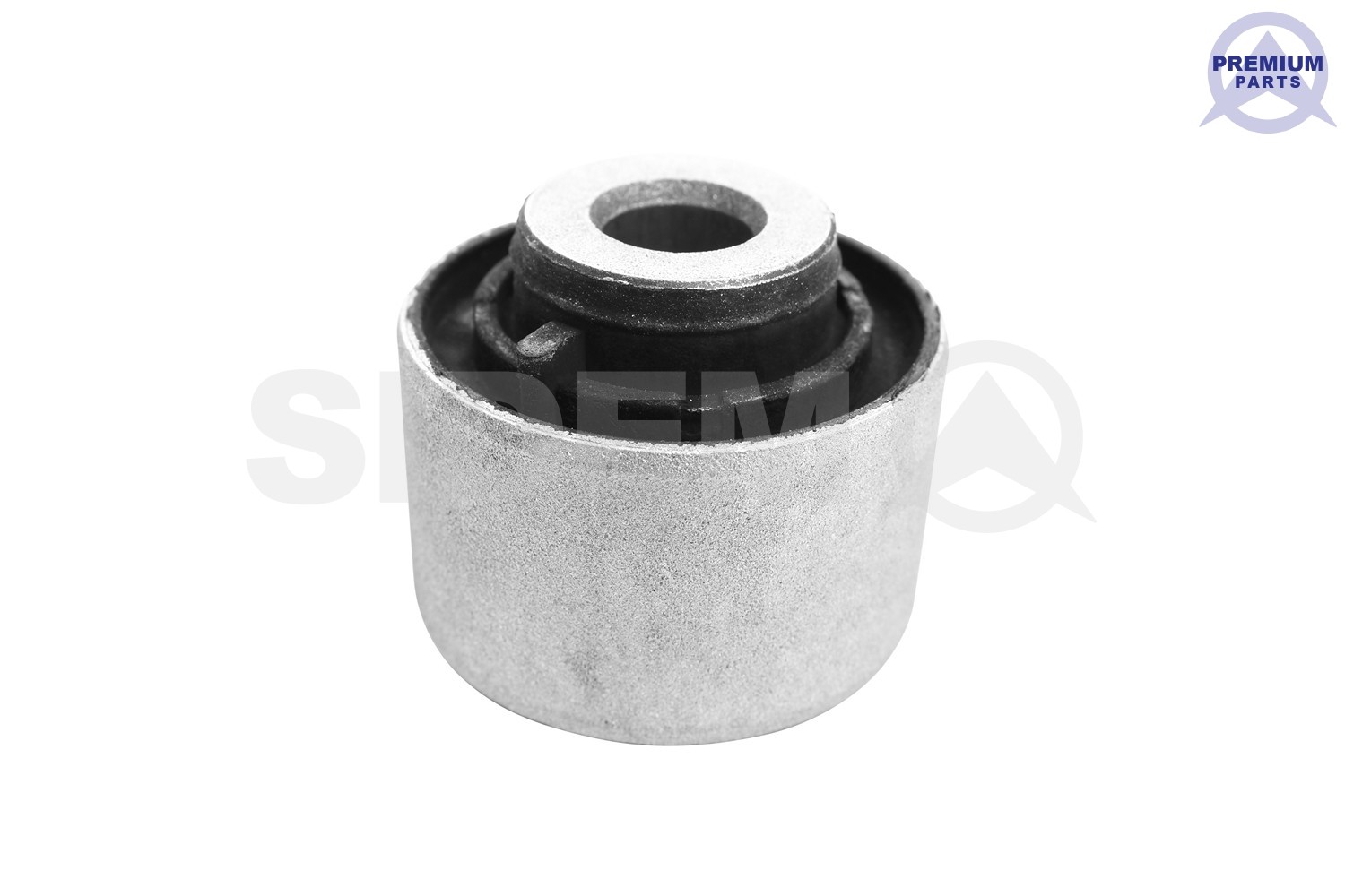 Draagarm-/ reactiearm lager Sidem 887719