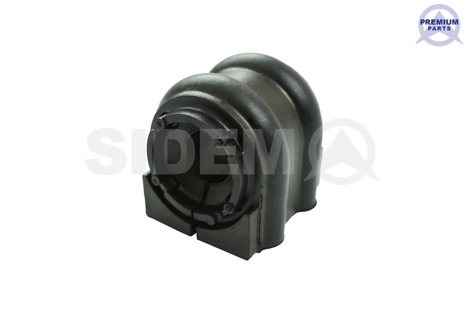 Stabilisatorstang rubber Sidem 887906