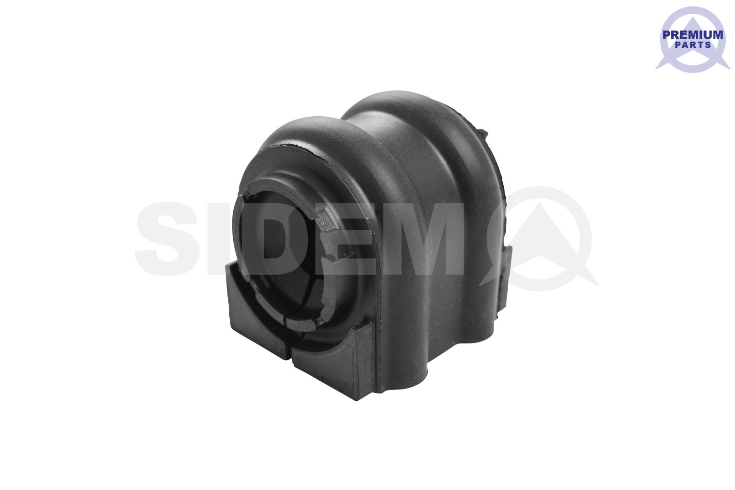 Stabilisatorstang rubber Sidem 887907