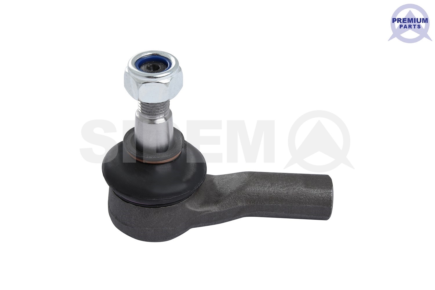 Spoorstangeind / Stuurkogel Sidem 89034