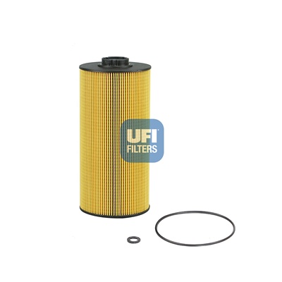 Brandstoffilter UFI 26.214.00