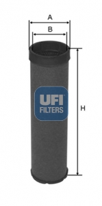 Oliefilter UFI 27.559.00