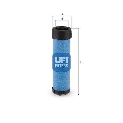 Luchtfilter UFI 27.C40.00