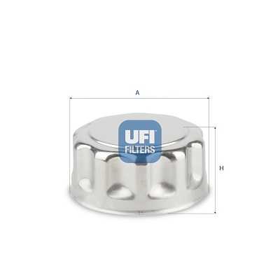 Luchtfilter UFI 27.I92.00