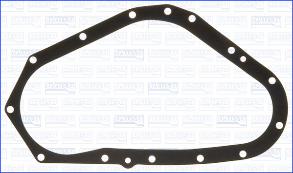 Pakking/ Afdichting Ajusa 00026600