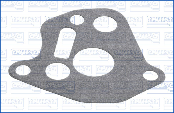 Oliepomp pakking Ajusa 00030400