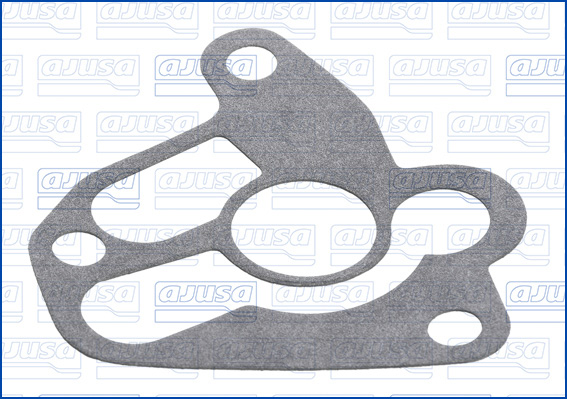 Oliepomp pakking Ajusa 00031200