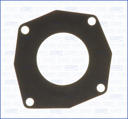 Pakking, oliepomp Ajusa 00031600