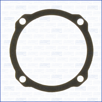Pakking, oliefilter Ajusa 00057000