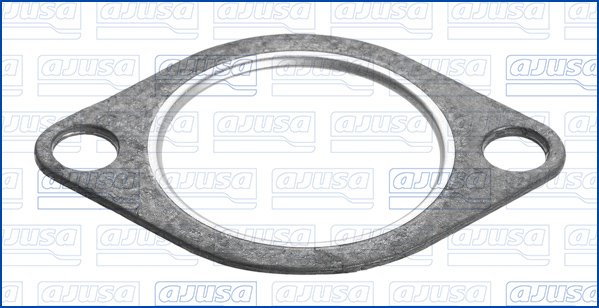 Uitlaatpakking Ajusa 00066800