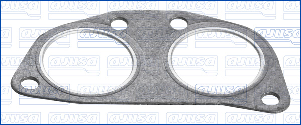 Uitlaatpakking Ajusa 00152600