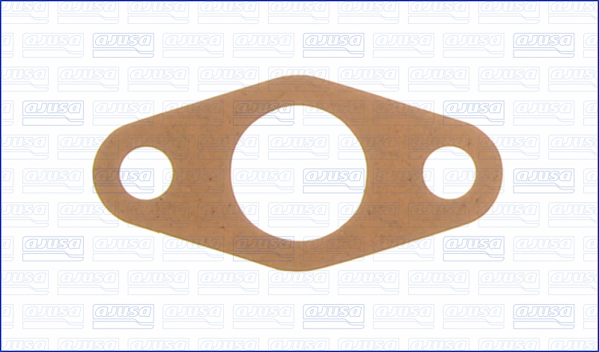 Pakking, brandstofpomp Ajusa 00153801