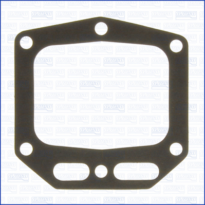 Pakking, distributiecarterdeksel Ajusa 00208100