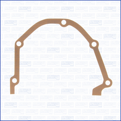 Pakking, distributiecarterdeksel Ajusa 00208900
