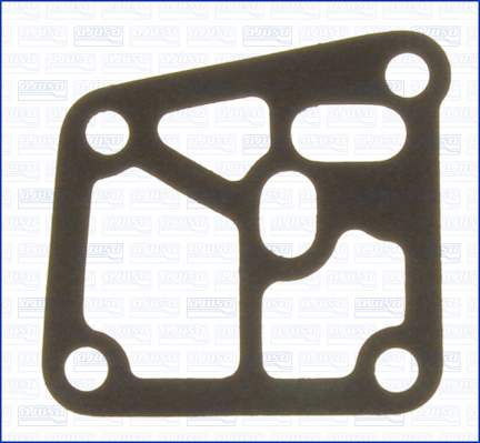 Pakking, oliepomp Ajusa 00251900