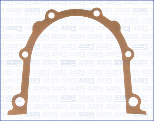Pakking, distributiecarterdeksel Ajusa 00313200