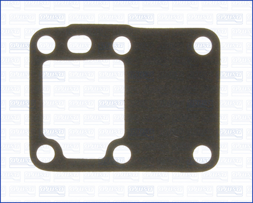 Pakking, oliepomp Ajusa 00318900