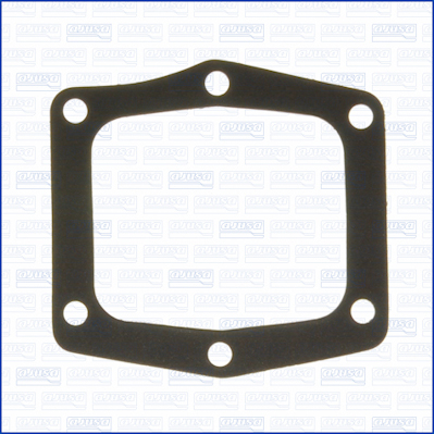 Pakking, distributiecarterdeksel Ajusa 00323310