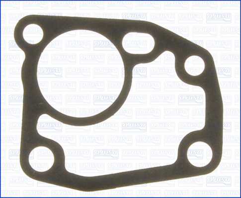 Pakking, oliepomp Ajusa 00328600