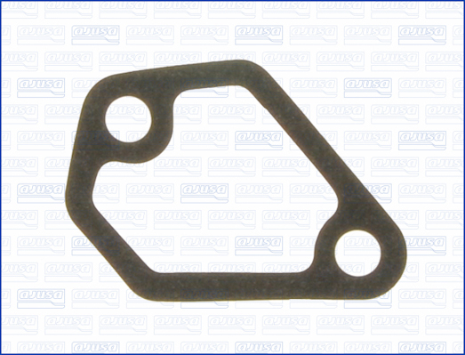 Pakking, brandstofpomp Ajusa 00386100